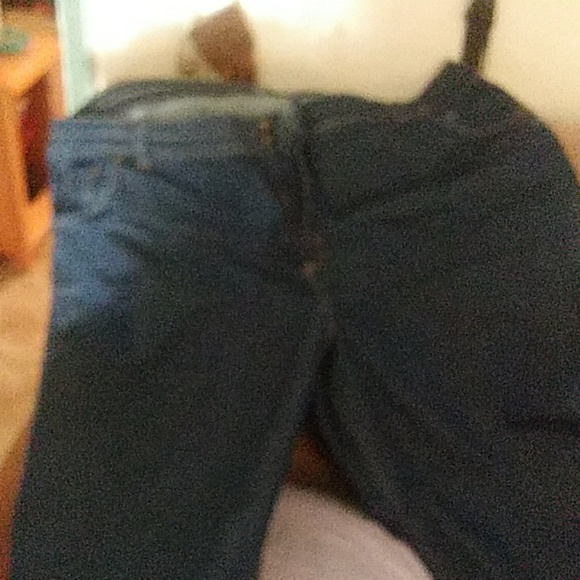 Jeans - Picture 1 of 2